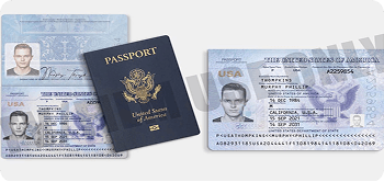 passport